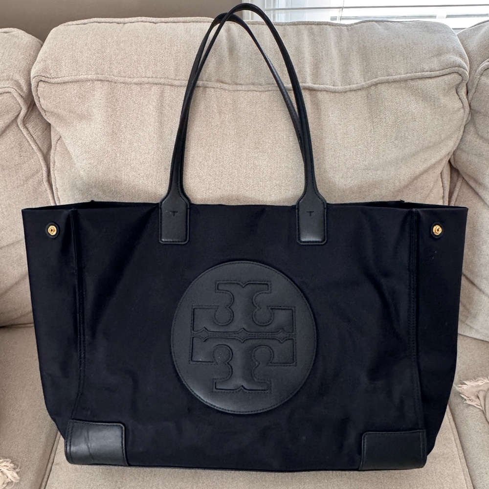 Tory Burch Ella tote